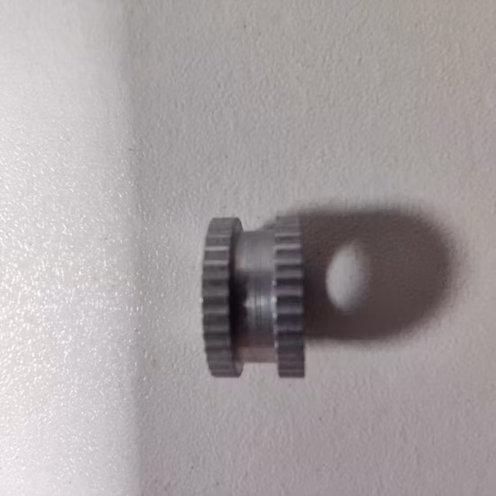 Automatische CCD-Inspektionssiebmaschine zum Sortieren von Bolzen und Sieben für Schraubengetriebe